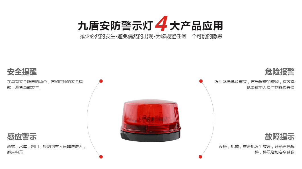 為什么叉車安全警示燈那么重要？